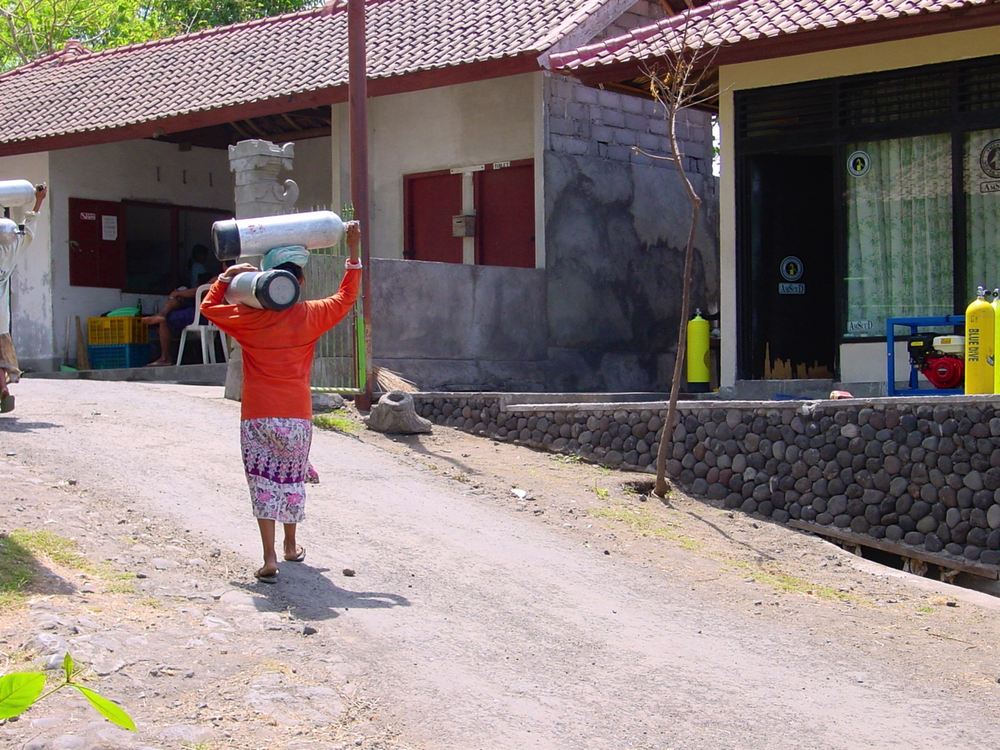 Bali — photo 43