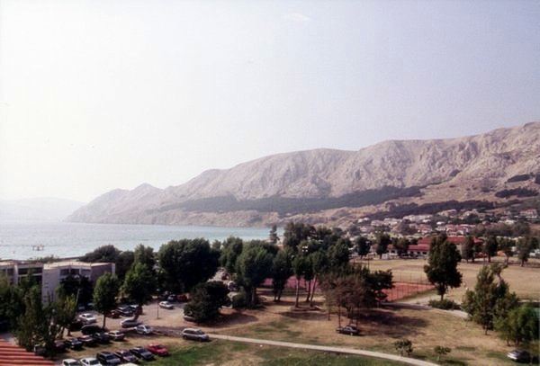 Sightseeing Croatia — photo 01
