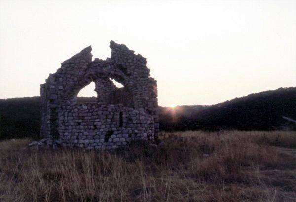 Sightseeing Croatia — photo 02