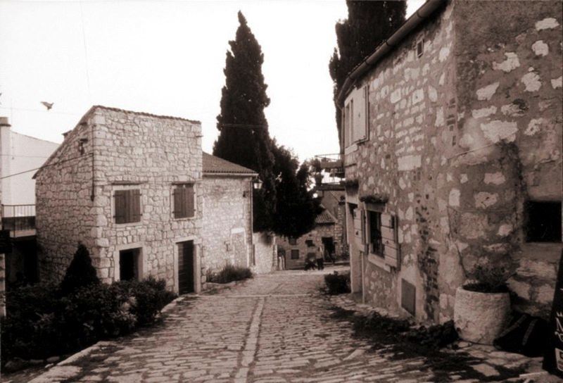 Sightseeing Croatia — photo 06