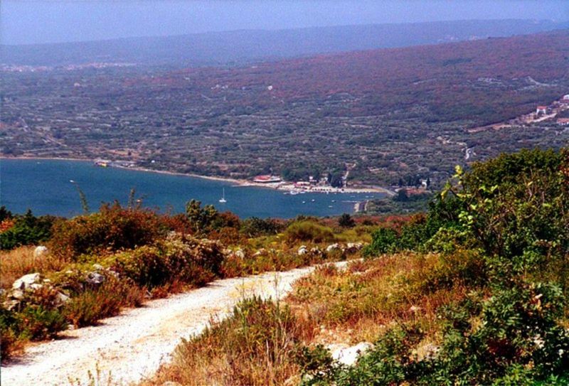 Sightseeing Croatia — photo 07