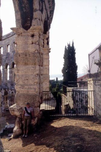 Sightseeing Croatia — photo 09