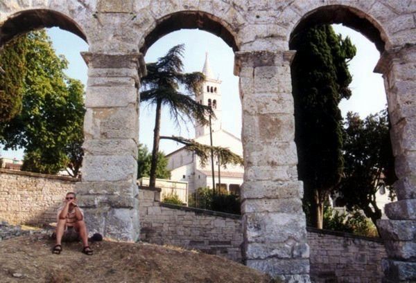 Sightseeing Croatia — photo 10