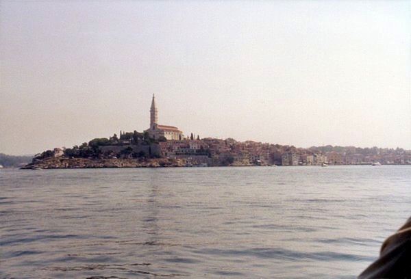 Sightseeing Croatia — photo 18