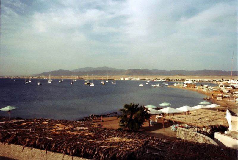 Safaga — photo 03