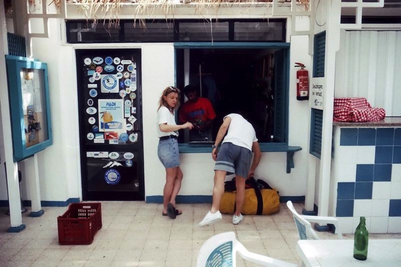 Safaga — photo 08