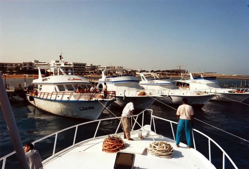Safaga — photo 10