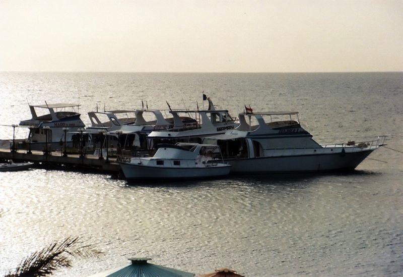 Safaga — photo 17