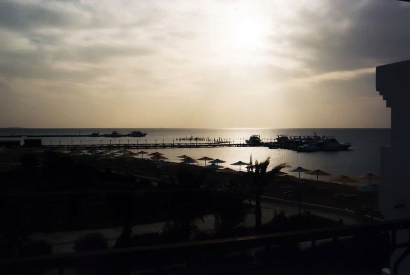 Safaga — photo 18