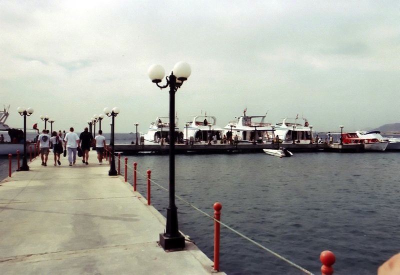 Safaga — photo 20