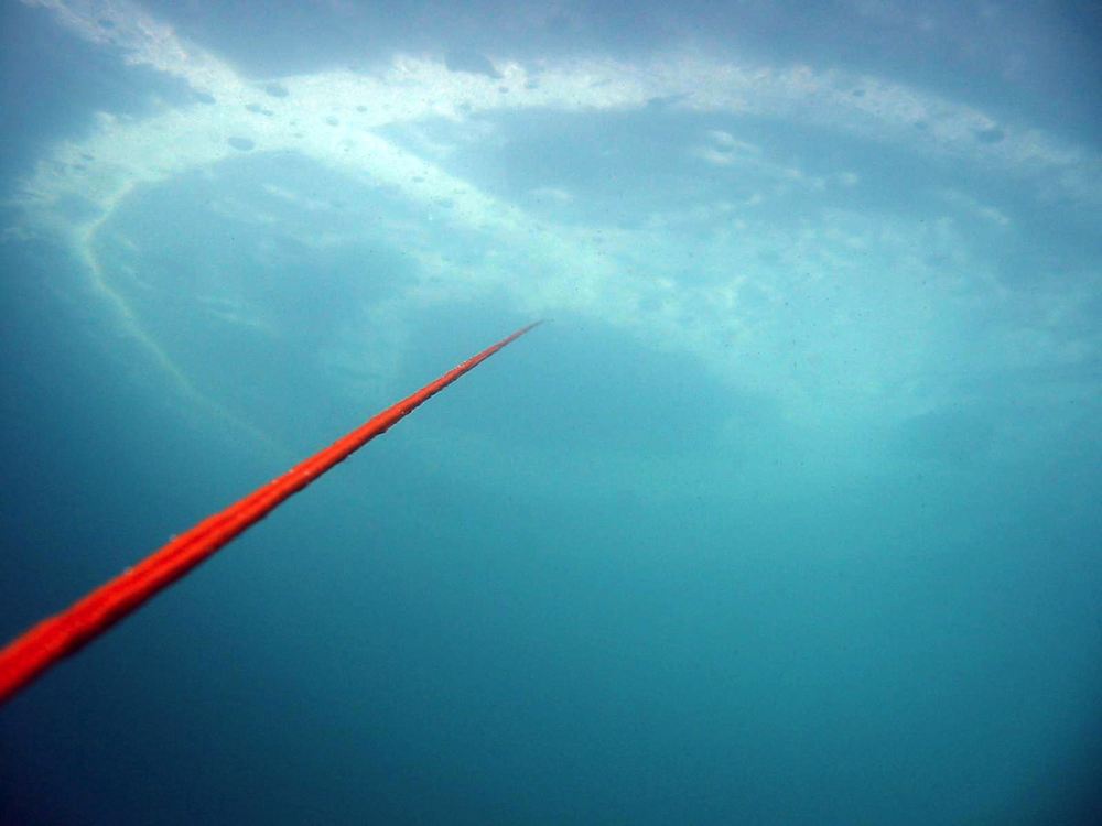 Urisee — Ice Dive — photo 22