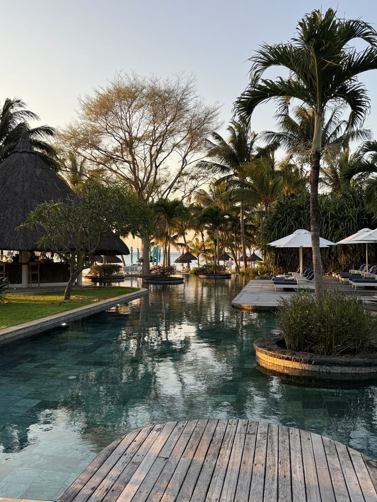 Le Morne — photo 12