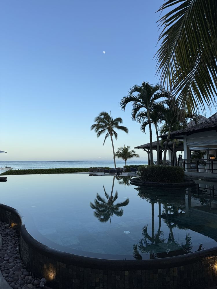 Le Morne — photo 18