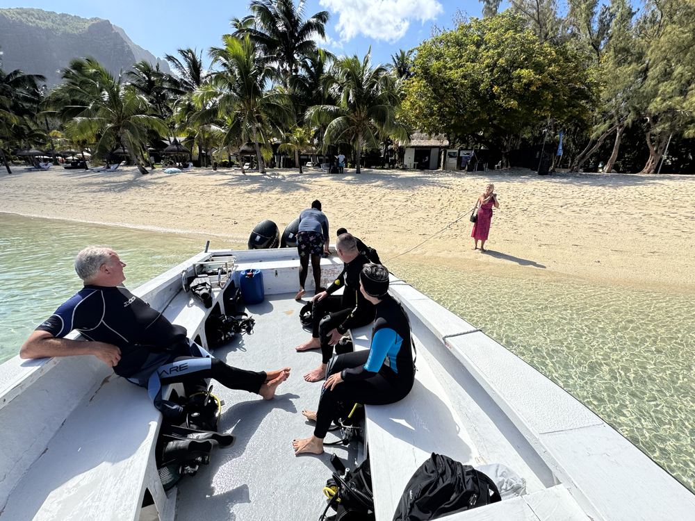 Le Morne — photo 21