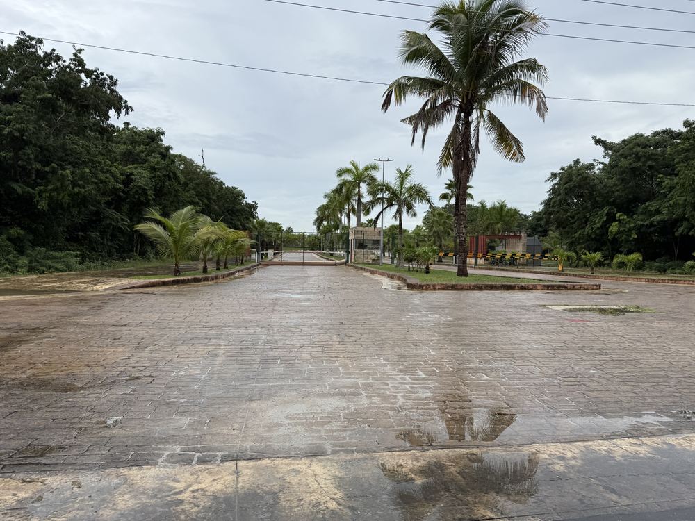 Cozumel — photo 01