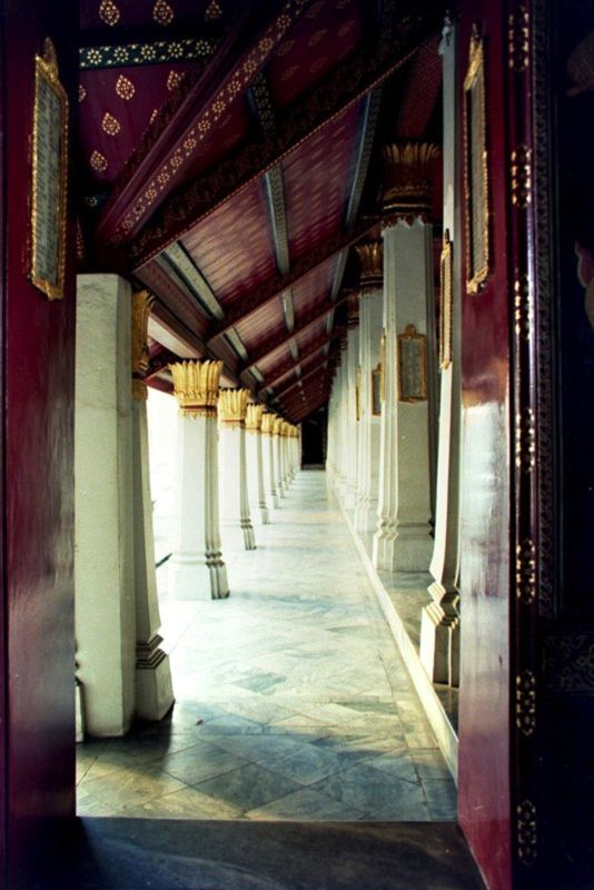 Bangkok & Koh Samui — photo 02