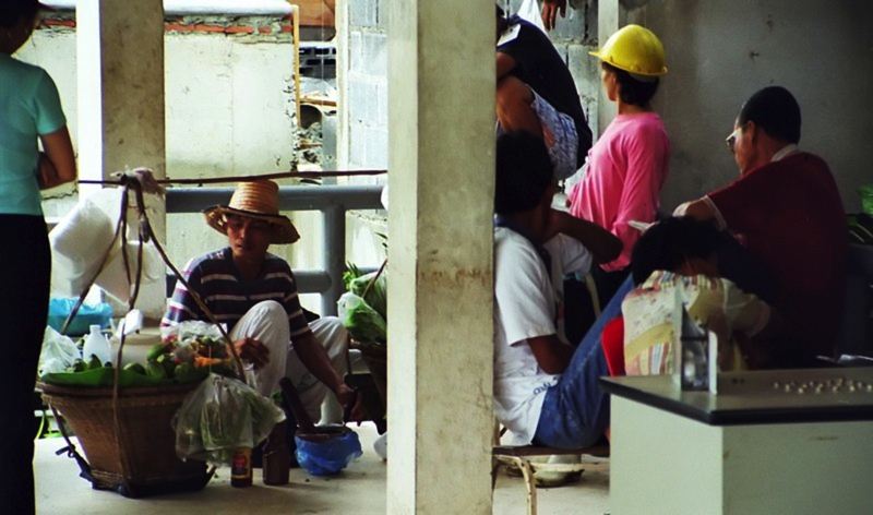 Bangkok & Koh Samui — photo 05