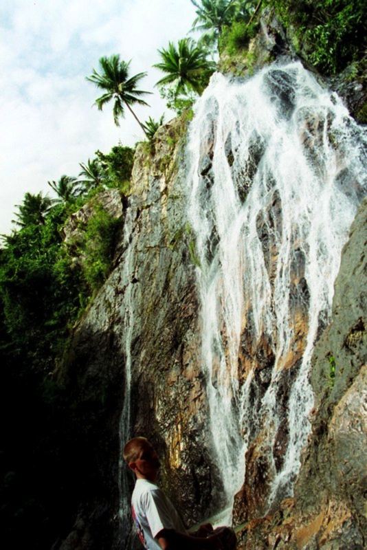 Bangkok & Koh Samui — photo 14