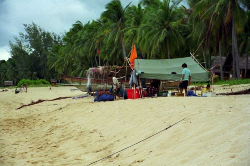 Bangkok & Koh Samui — photo 15