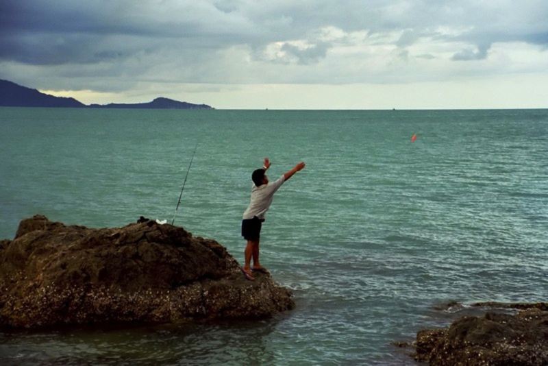 Bangkok & Koh Samui — photo 16