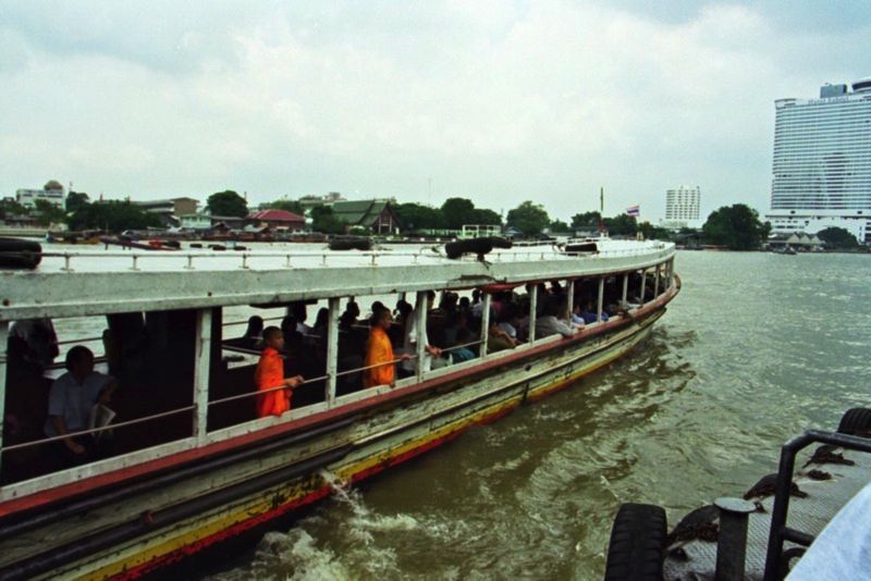 Bangkok & Koh Samui — photo 20