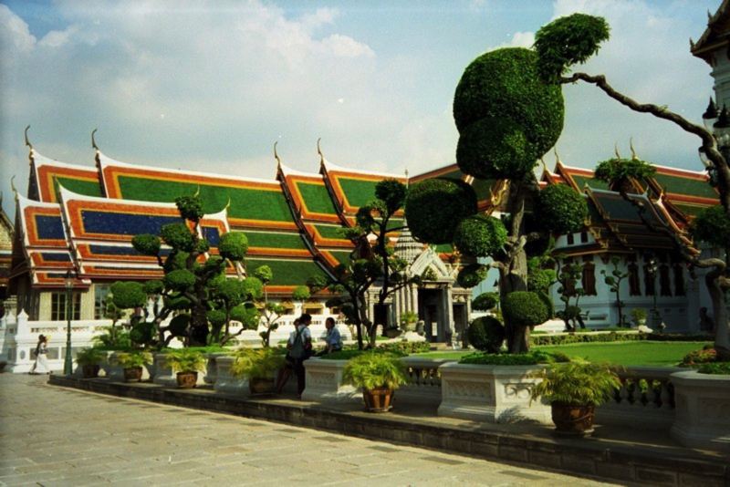 Bangkok & Koh Samui — photo 22