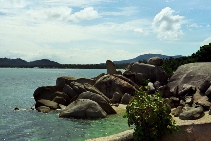 Bangkok & Koh Samui — photo 28
