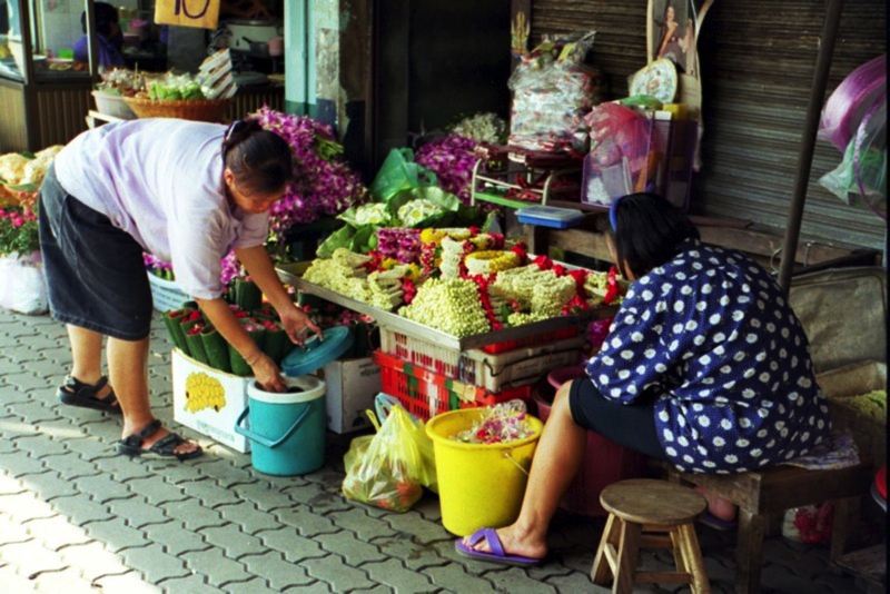 Bangkok & Koh Samui — photo 30