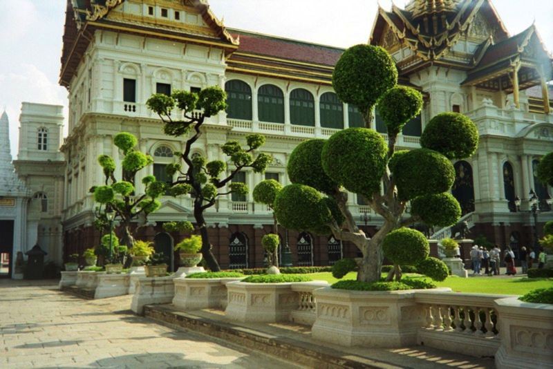 Bangkok & Koh Samui — photo 33