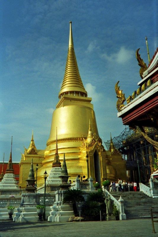 Bangkok & Koh Samui — photo 34