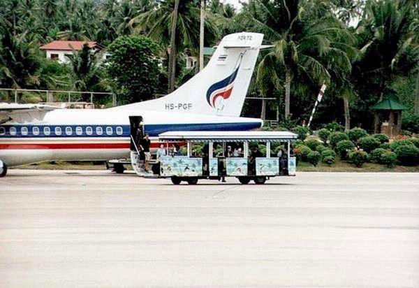 Bangkok & Koh Samui — photo 37