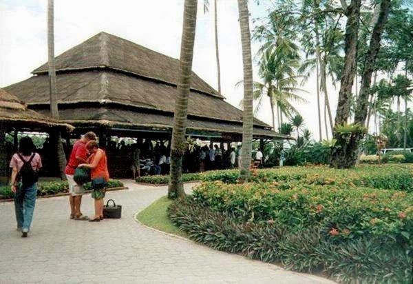 Bangkok & Koh Samui — photo 38