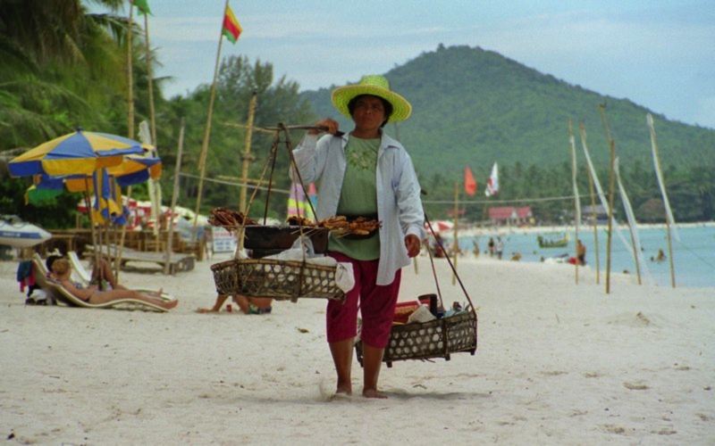 Bangkok & Koh Samui — photo 39