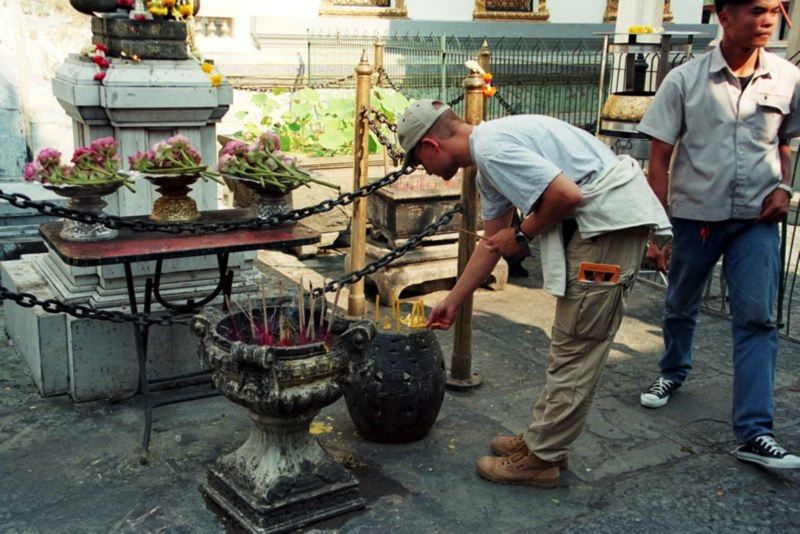 Bangkok & Koh Samui — photo 41