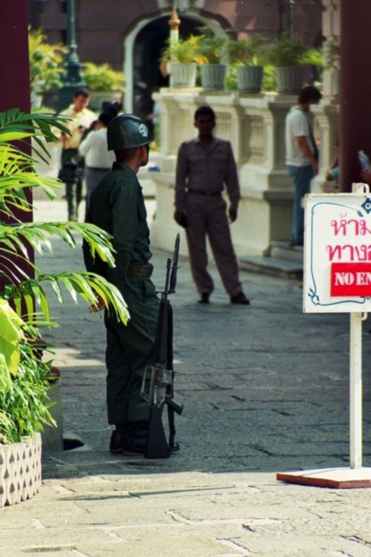 Bangkok & Koh Samui — photo 42