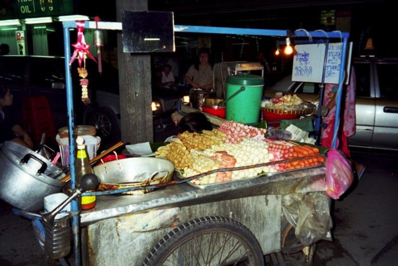 Bangkok & Koh Samui — photo 44