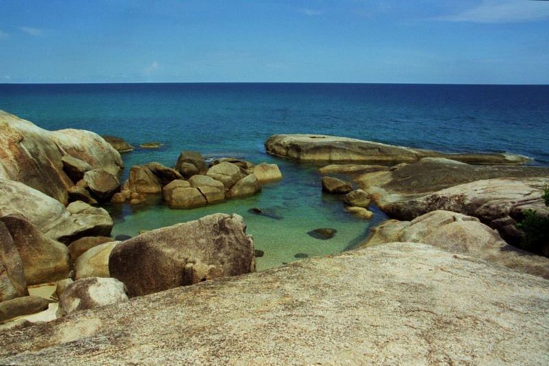 Bangkok & Koh Samui — photo 49